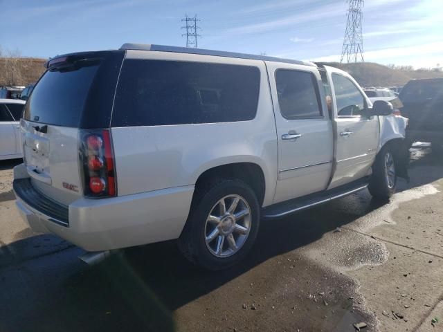 2013 GMC Yukon XL Denali