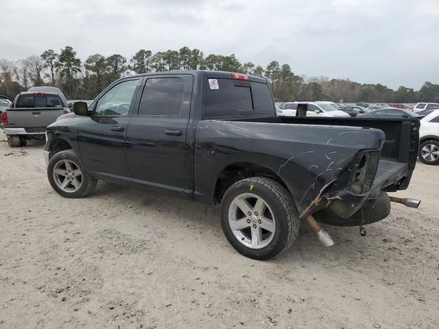 2010 Dodge RAM 1500