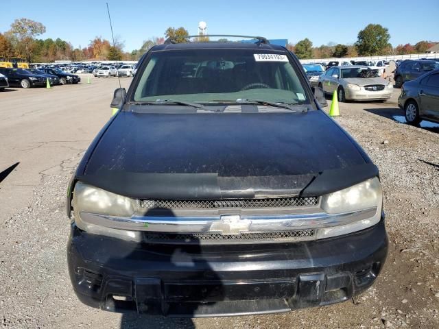 2006 Chevrolet Trailblazer LS