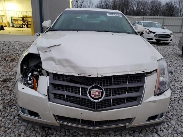 2008 Cadillac CTS HI Feature V6