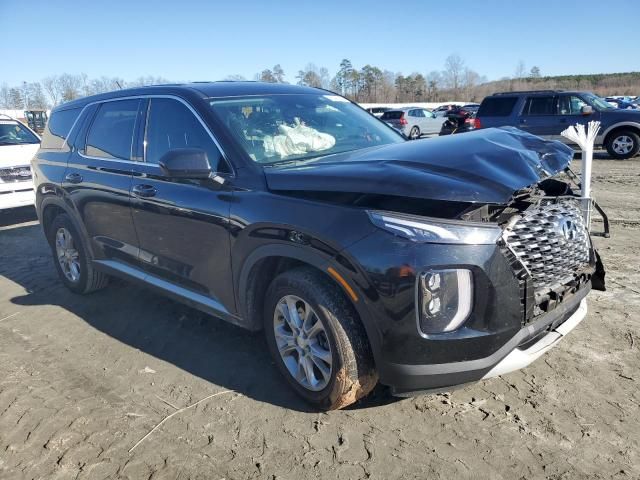 2021 Hyundai Palisade SE