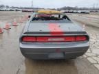 2012 Dodge Challenger SXT