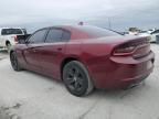 2018 Dodge Charger SXT Plus