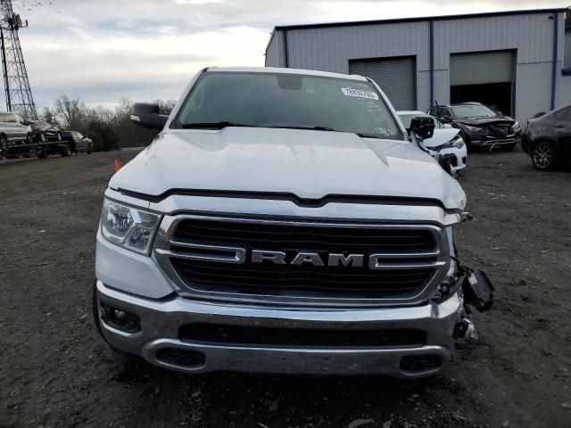 2019 Dodge RAM 1500 BIG HORN/LONE Star