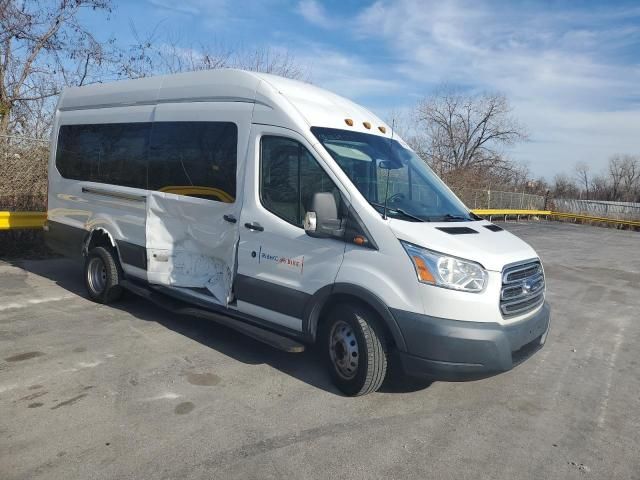 2016 Ford Transit T-350 HD