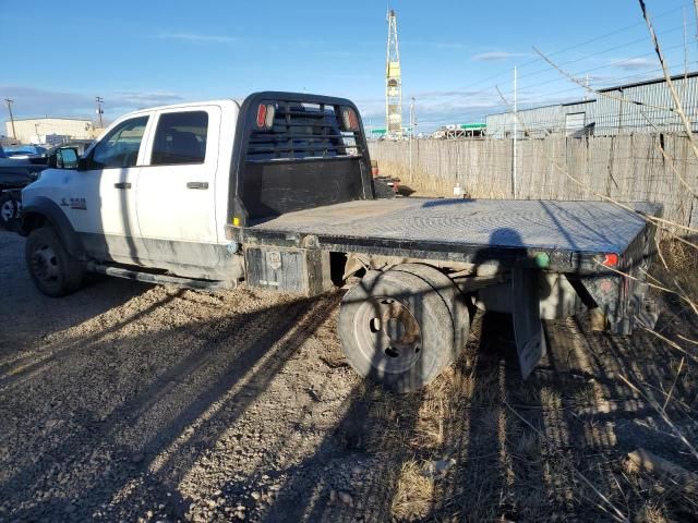 2017 Dodge RAM 4500