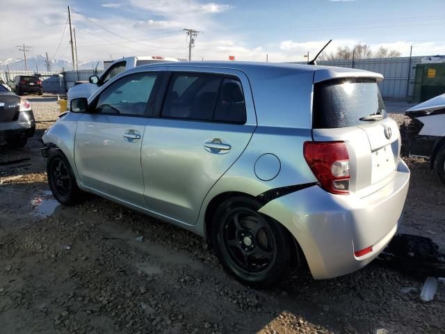 2013 Scion XD