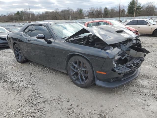 2020 Dodge Challenger GT