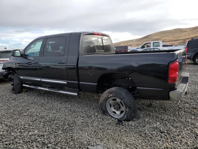 2008 Dodge RAM 3500