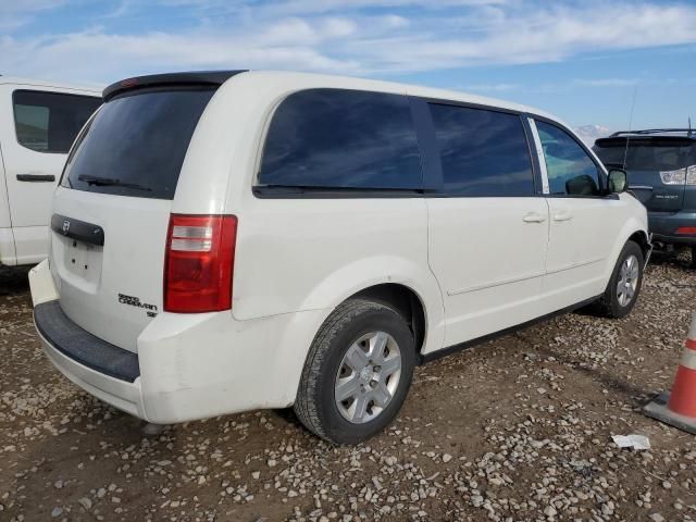 2010 Dodge Grand Caravan SE