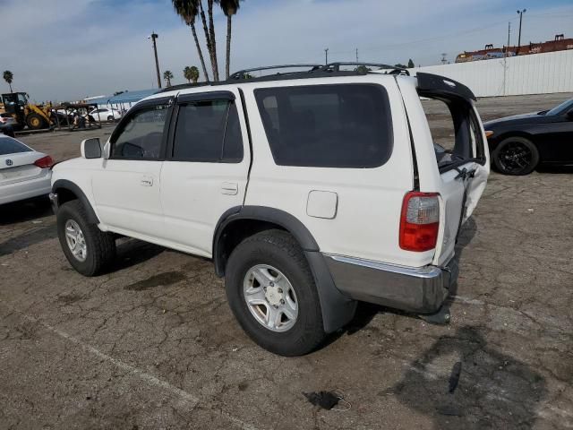 1997 Toyota 4runner SR5