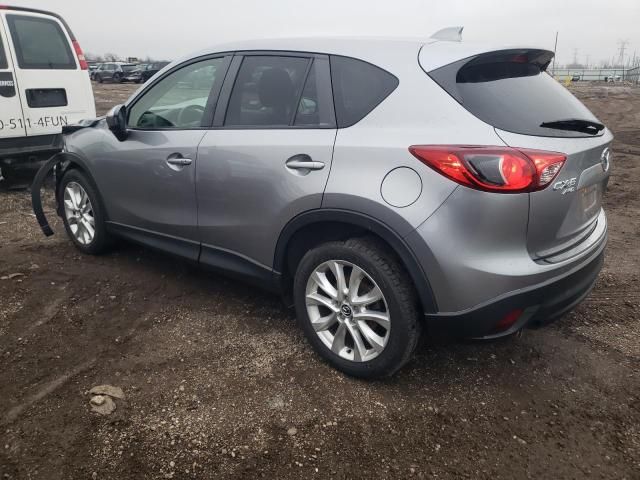 2014 Mazda CX-5 GT