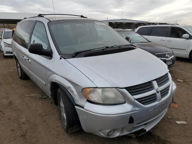 2005 Dodge Grand Caravan SXT