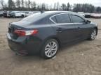 2017 Acura ILX Premium