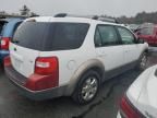 2006 Ford Freestyle SEL