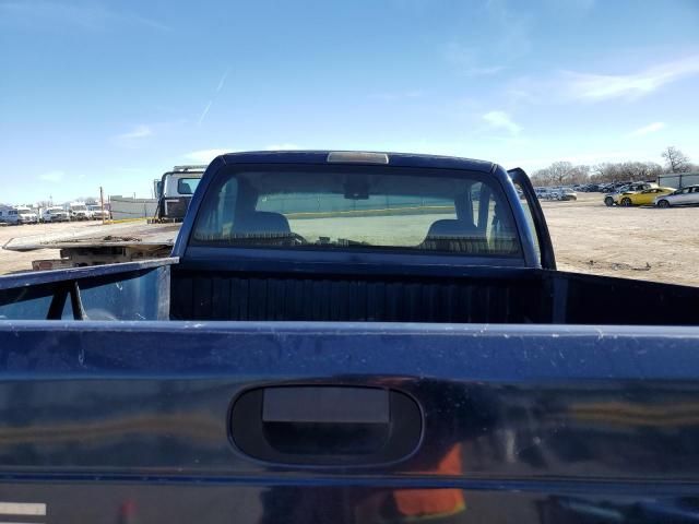 2000 Dodge RAM 1500