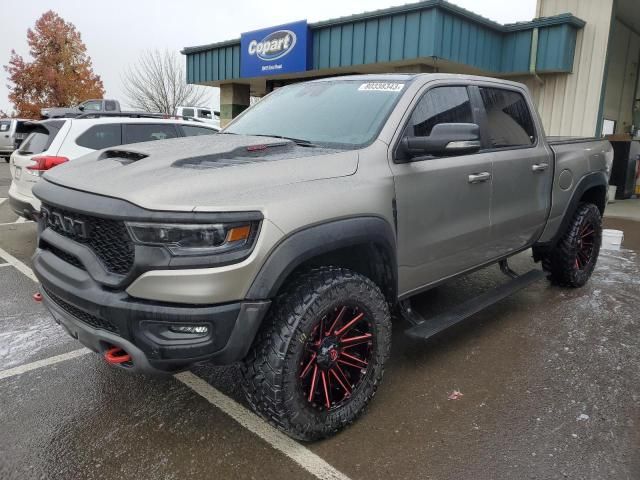 2021 Dodge RAM 1500 TRX