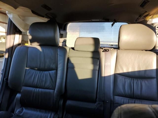 2005 Lexus GX 470