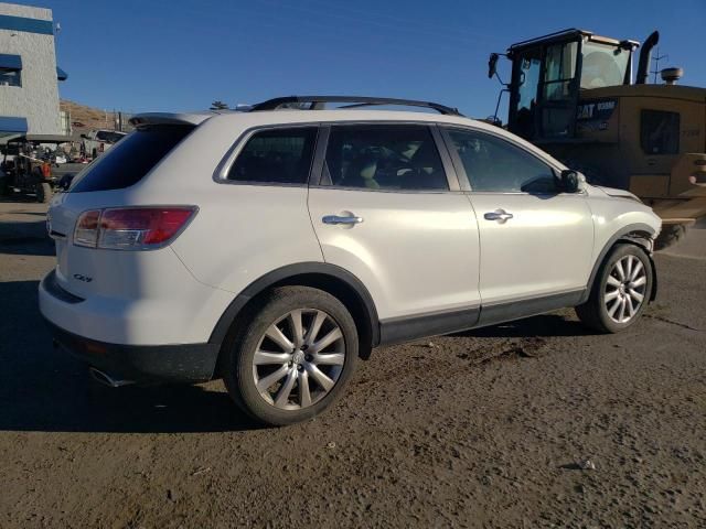 2009 Mazda CX-9