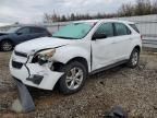 2011 Chevrolet Equinox LS