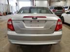 2011 Ford Fusion S