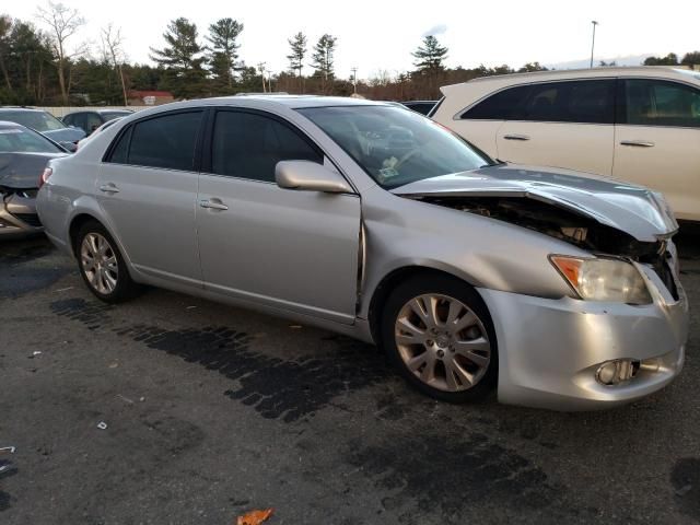 2008 Toyota Avalon XL