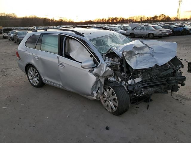 2014 Volkswagen Jetta TDI