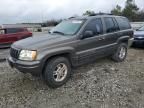 2000 Jeep Grand Cherokee Limited