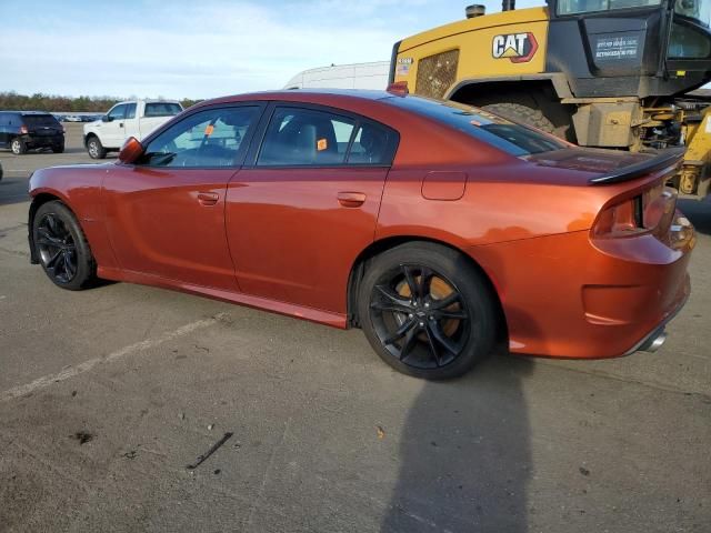 2021 Dodge Charger Scat Pack