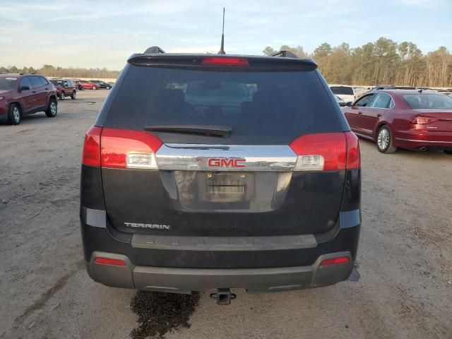 2012 GMC Terrain SLE