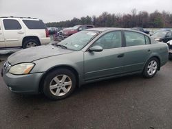 2004 Nissan Altima Base for sale in Brookhaven, NY