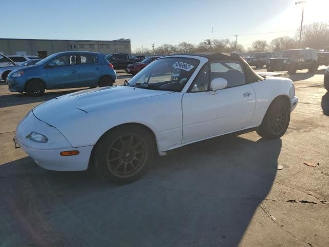 1990 Mazda MX-5 Miata