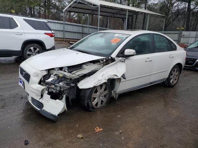 2007 Volvo S40 2.4I