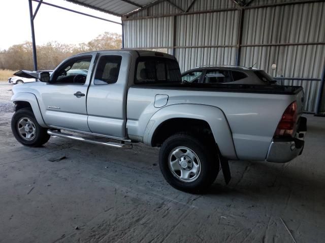 2006 Toyota Tacoma Prerunner Access Cab