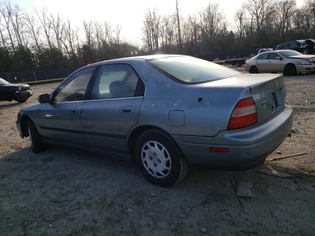 1994 Honda Accord LX