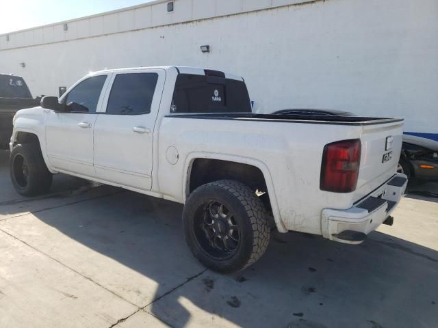 2015 GMC Sierra K1500 SLE