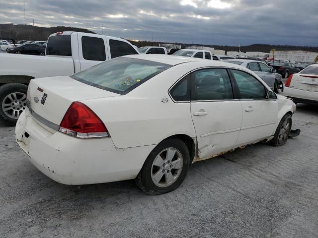 2008 Chevrolet Impala LT