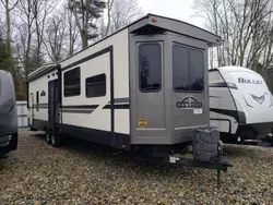 2019 Keystone Hampton for sale in West Warren, MA