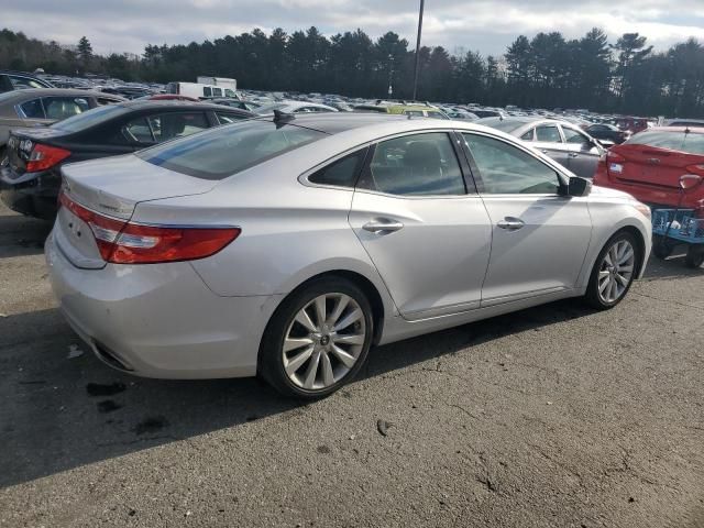 2014 Hyundai Azera GLS