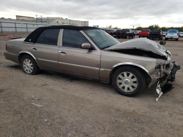 2004 Mercury Grand Marquis LS