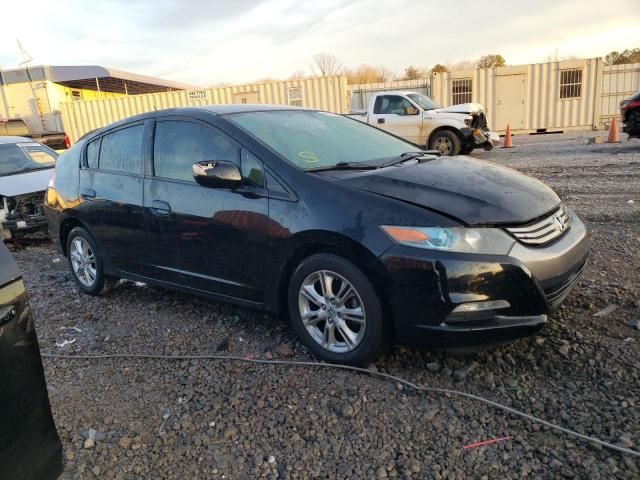 2010 Honda Insight EX