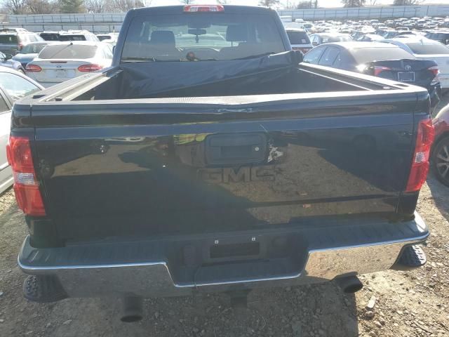 2015 GMC Sierra K1500 SLE