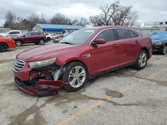 2014 Ford Taurus SEL