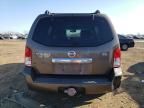 2008 Nissan Pathfinder S