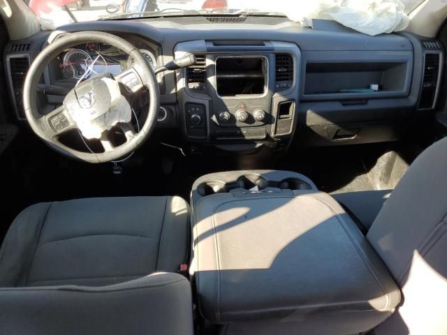 2013 Dodge RAM 1500 ST