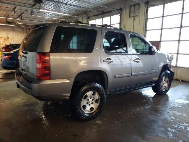 2007 Chevrolet Tahoe K1500