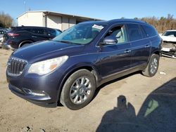 Buick Enclave salvage cars for sale: 2014 Buick Enclave