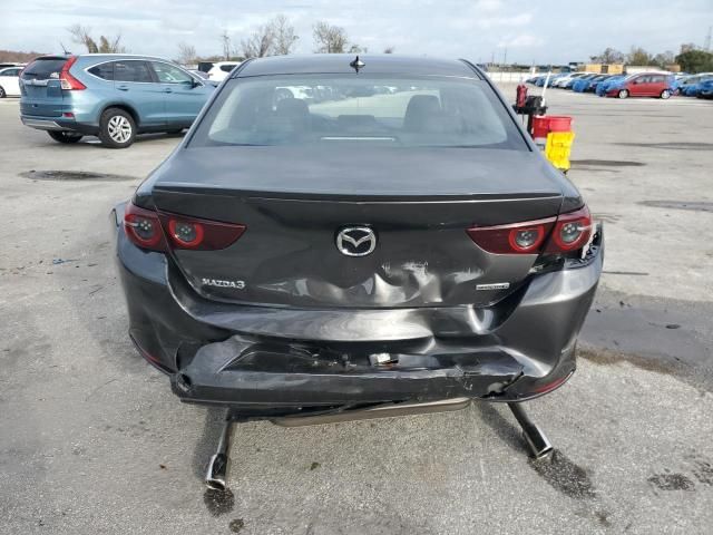 2021 Mazda 3 Premium