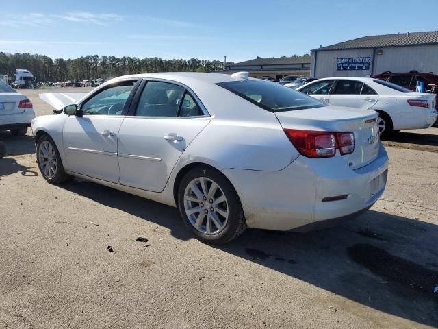 2015 Chevrolet Malibu 2LT