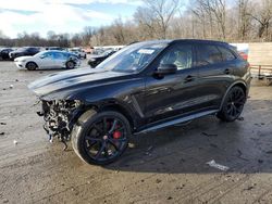 2019 Jaguar F-PACE SVR for sale in Ellwood City, PA